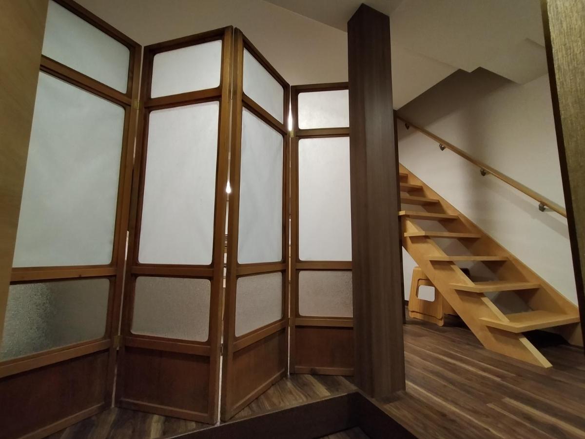 縁 鷺洲 Villa Osaka Exterior foto
