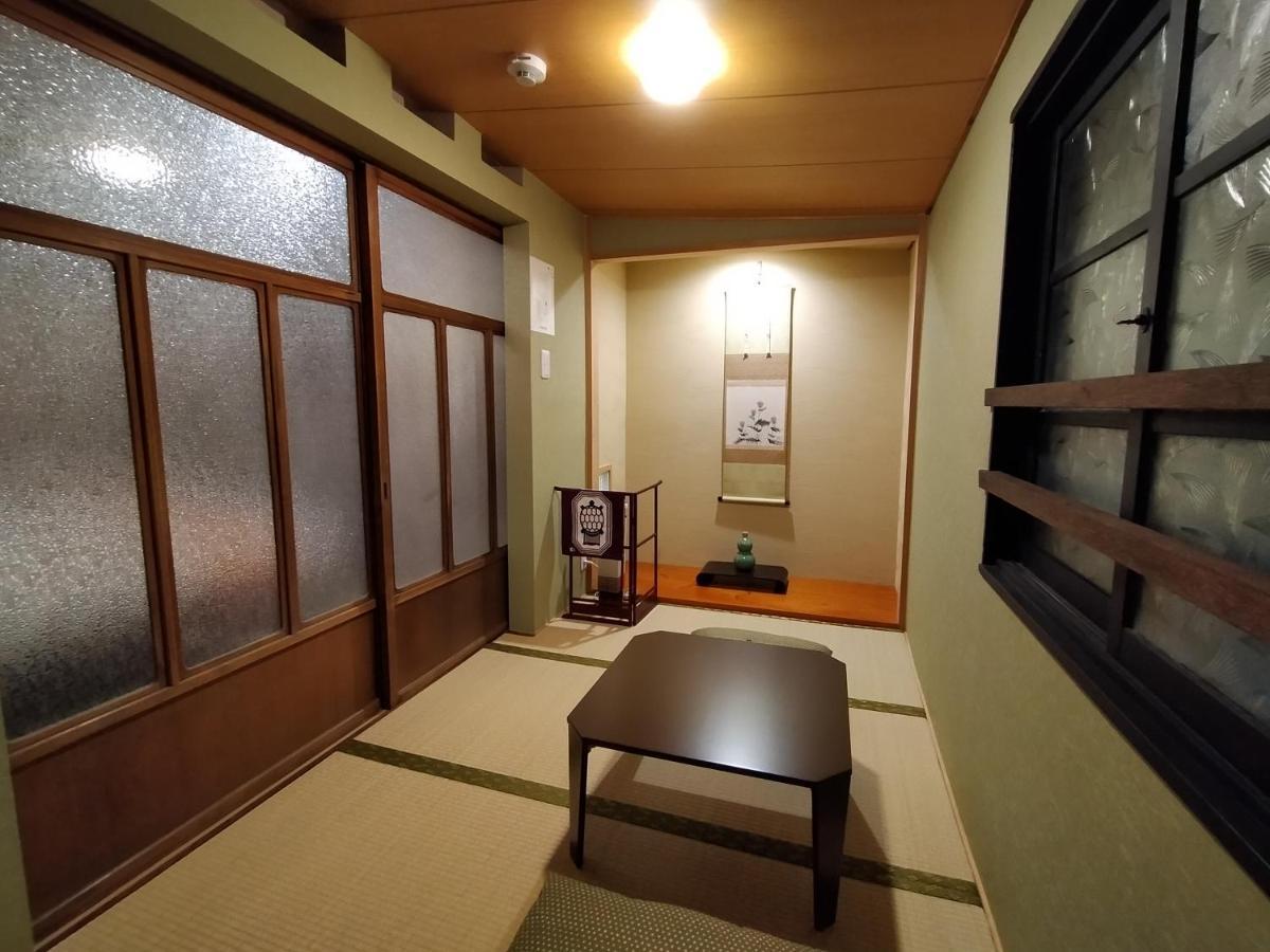 縁 鷺洲 Villa Osaka Exterior foto