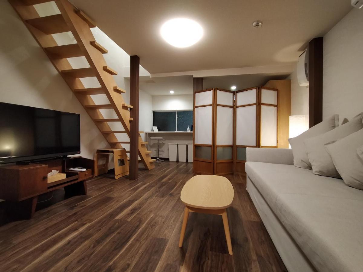 縁 鷺洲 Villa Osaka Exterior foto