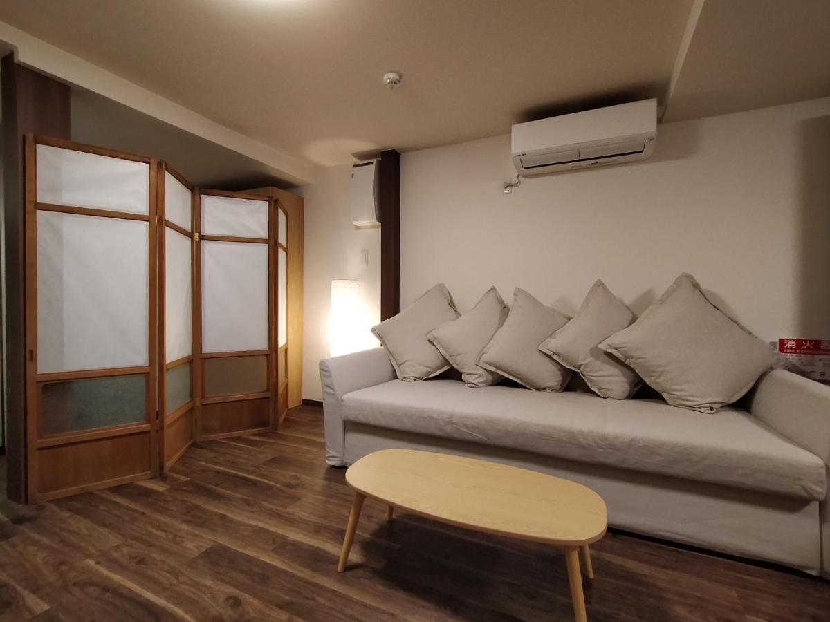 縁 鷺洲 Villa Osaka Exterior foto